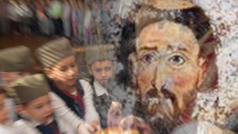 U SUSRET ŠKOLSKOJ SLAVI: Tri poučne priče o Svetom Savi iz kojih se mogu izvući važne lekcije