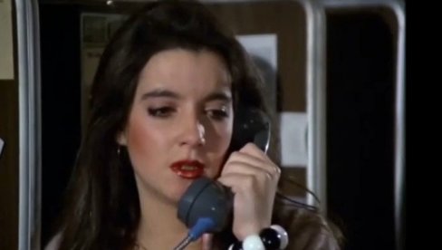 ЊЕНУ БЛИСТАВУ КАРИЈЕРУ ПРЕКИНУО ПАРТНЕР: Имала је само 22. године када ју је задавио - срамна пресуда за брутално убиство шокирала свет