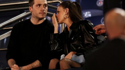 НИКОЛА ПЕЛЦ ЈЕ И БИВШЕГ ДЕЧКА ПРОБАЛА ДА ОТУЂИ ОД ПОРОДИЦЕ: Уследио је раскид, није знала са ким има посла (ФОТО)