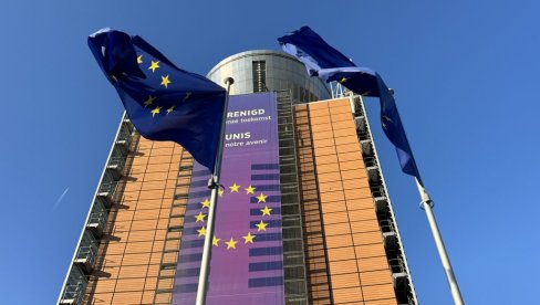 КАМИОНЏИЈЕ У НОВОЈ СТРАТЕГИЈИ ЗА ВИЗЕ? Европска комисија одговорила на кризу насталу ограниченим правом уласка у ЕУ возачима каомиона