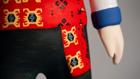 ГЛАСАЊЕ ЗАВРШЕНО: Откривено како ће се звати маскоте Експа 2027 у Београду