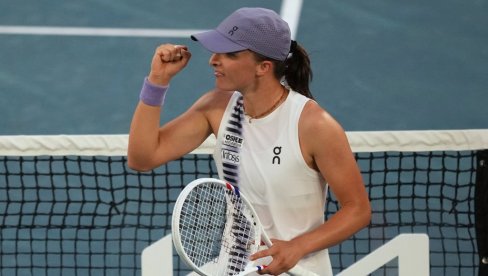 TENISKI TIKET: Predlozi za fanove belog sporta