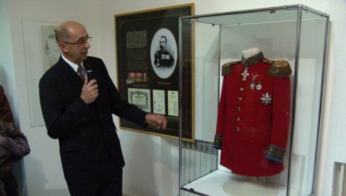 “RUDAR” IZ ARHIVA I ZBIRKI: Istoričar Radivoje Bojović iz Čačka pola veka tragao za nasleđem znamenitih ličnosti