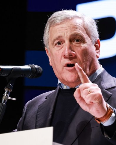 ТАЈАНИ ПРЕСЕКАО: Италија ће затражити да Иранска револуционарна гарда буде у регистру терориста ЕУ