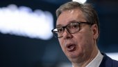 VUČIĆ DANAS PRIMA AKREDITIVNA PISMA AMBASADORA: Evo ko su novi predstavnici ovih država