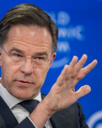 РУТЕ НАЈАВЉУЈЕ: НАТО би могао да активира одредбу о колективној одбрани против Ирана