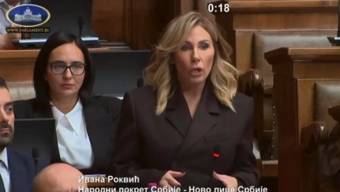 БЛОКАДЕРИ НАЗИВАЈУ ГРАЂАНЕ СРБИЈЕ СТАДОМ! То су они, презиру обичан народ! (ВИДЕО)