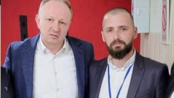 РАСКОЛ БЛОКАДЕРА У БАЈИНОЈ БАШТИ: Борба за фотеље, а не за народ
