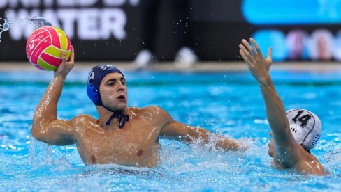 TEŽAK PUT DO MALT: Vaterpolisti Novog Beograda u ponedeljak će saznati rivale u četvrtfinalnoj grupi Lige šampiona