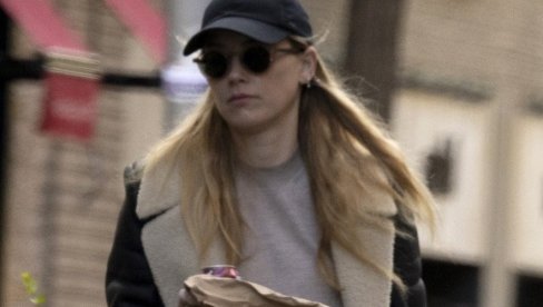 NAKON SKANDALOZNOG SUĐENJA OTIŠLA IZ AMERIKE I OSTALA BEZ GLASA: Gde je danas i kako zarađuje za život Amber Herd?