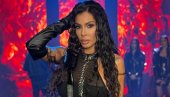 NEŠTO POTPUNO DRUGAČIJE: Mia Borisavljević novom pesmom najavila četvrti studijski album (FOTO)
