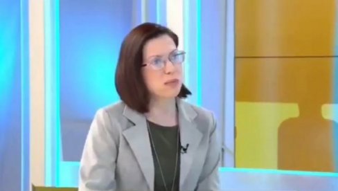 BLOKADERSKA PROFESORKA UDARILA NA SVETOG SAVU: Imam problem sa njim, on je bio karijerista (VIDEO)