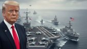 ТРАМП ХОЋЕ ДА ЈОШ ПРИТИСНЕ ИРАН: Разматра ограничени војни удар