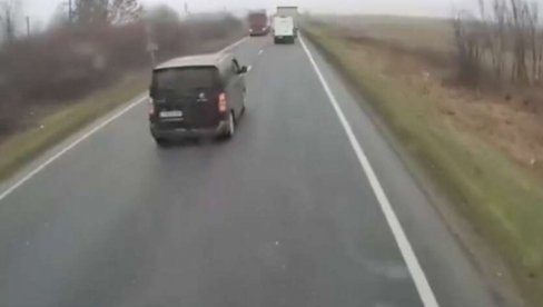 DA LI JE OVO MOGUĆE?  Otkriveno zašto je došlo do stravičnog sudara u kom su poginuli navijači PAOK-a