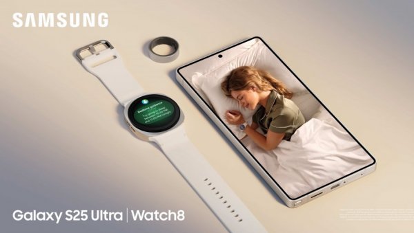 Прецизније планирање и мање заборављања уз Galaxy Z и Watch8