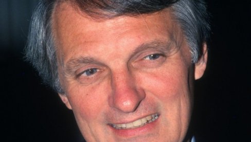 ŽIVOTNA PRIČA POSLEDNJEG GOSPODINA U HOLIVUDU: Od teškog detinjstva i borbe s bolesti do gotovo 70 godina ljubavi s istom ženom