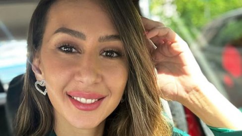 SKANDAL JOŠ TRESE CRNU GORU: Gde je Mirjana Pajković?