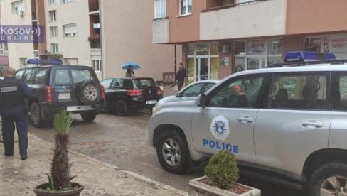 POLITIČAR NAĐEN MRTAV U PRIŠTINI: Telo otkriveno u automobilu, bio kandidat za poslanika na listi Haradinajeve stranke
