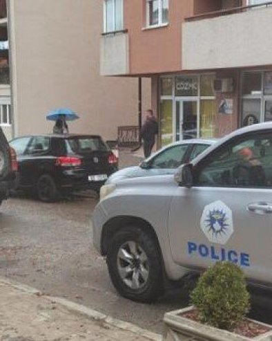 ПОЛИТИЧАР НАЂЕН МРТАВ У ПРИШТИНИ: Тело откривено у аутомобилу, био кандидат за посланика на листи Харадинајеве странке