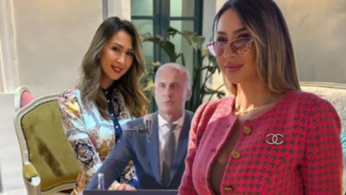 VRH CRNE GORE TRESE PORNO AFERA: Ko je Mirjana, političarka čiji intimni snimak deli pola Balkana?