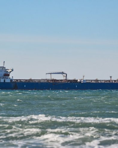 ХИТНО УПОЗОРЕЊЕ ИТАЛИЈЕ: Руски танкер би могао да експлодира у Средоземном мору