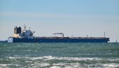 HITNO UPOZORENJE ITALIJE: Ruski tanker bi mogao da eksplodira u Sredozemnom moru