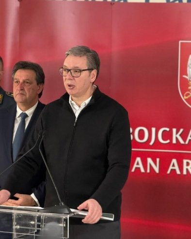 ЈОШ УВЕК СЕ НИСТЕ ИЗВИНИЛИ Вучић о монструозној лажи коју је пласирала Н1