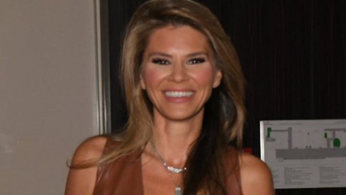 ISCURELA PRVA FOTOGRAFIJA MELININOG VERENIKA: Ima 70 godina, sed je, proćelav i nosi naočare, a prošle godine dobio dete s drugom ženom!