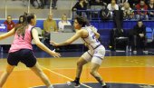 KRALJEVČANKE U NOVOM SADU: Nastavlja se nacionalni šampionat za košarkašice