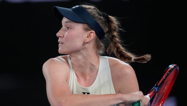 КАКВО ФИНАЛЕ! Елена Рибакина и Арина Сабаленка за титулу на Аустралијан опену