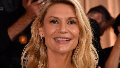 GLUMICA DOŽIVELA NERVNI SLOM: Saznala sam da sam trudna sa 44 godine (FOTO)