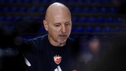 ZVEZDA MORALA DA REAGUJE! Doneta odluka zbog važnog meča! Delije, obratite pažnju!