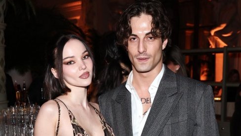 О ПРОСИДБИ ПРЕЛЕПОГ ИТАЛИЈАНА ПРИЧА ЦЕО СВЕТ: Ово је сан сваке жене! (ФОТО)