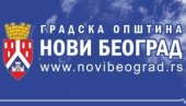 DEMANTI: GRADSKA OPŠTINA NOVI BEOGRAD NE NABAVLJA OPREMU ZA BIOMETRIJSKU ANALITIKU