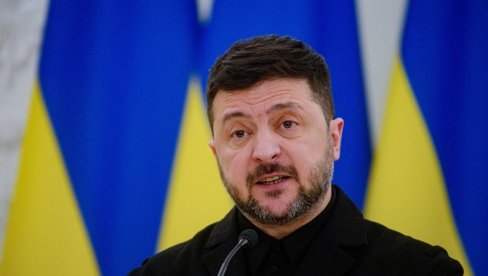 РУСИЈА ИРАНУ ДАЛА САТЕЛИТСКЕ СНИМКЕ: Зеленски окривио Москву за уништење америчких база