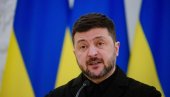 IMAMO SIGNALE IZ SAD... Zelenski zakukao: Mirovni pregovori bi uskoro mogli da se nastave, ali...