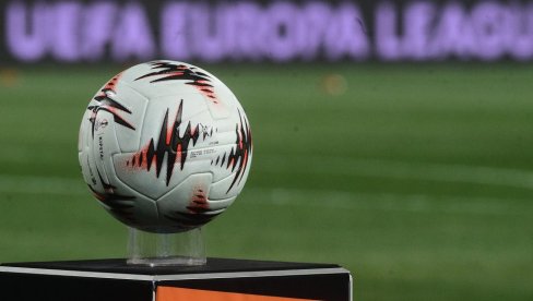 ЛИГА ЕВРОПЕ: Завршница какву је мало ко очекивао