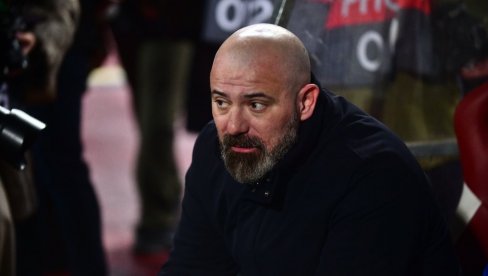 СТАНКОВИЋ ОЗБИЉНО ЗАГРИЗАО! Бивши фудбалер Роме ускоро завршава на Маракани!