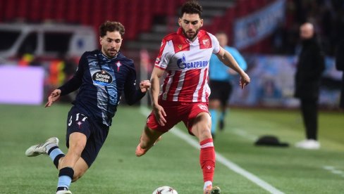 ПРЕНОС - ЗВЕЗДА - СЕЛТА: Ау, шта се ово дешава?