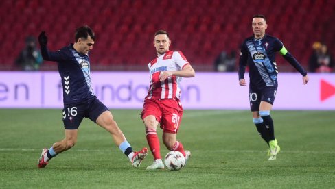 ПРЕНОС - ЗВЕЗДА - СЕЛТА: Ау, шта се ово дешава?