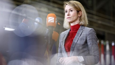 EU STAVILA RUSIJU NA LISTU SPONZORA TERORIZMA: Evo kakve posledice ta odluka povlači