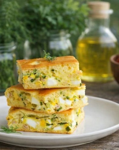 ПРОЈА СА ПРАЗИЛУКОМ: Мирисна, сочна и неодољиво домаћа