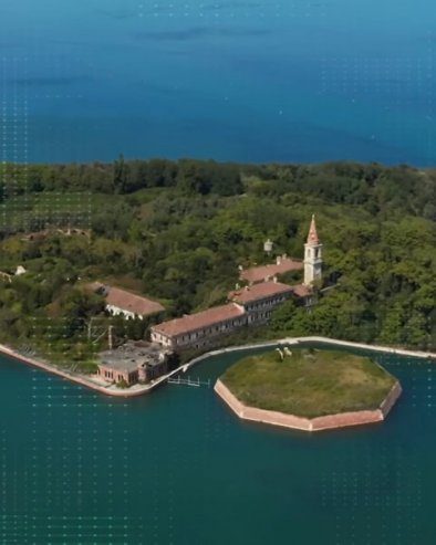 УКЛЕТО ОСТРВО У ЈАДРАНУ: На њему умрло 100.000 људи, посете строго забрањене, пуно језивих РУШЕВИНА (ВИДЕО)