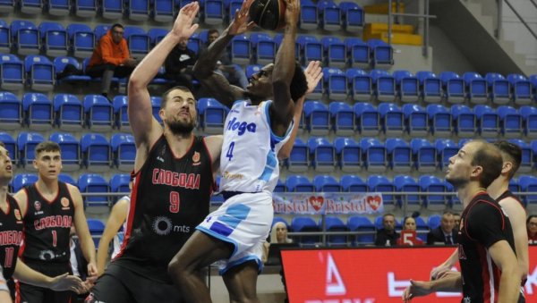 ТЕЖАК ИСПИТ ЗА „БЕЛЕ“: Кошркаши краљевачке Слоге сутра гостују Слободи у Ужицу