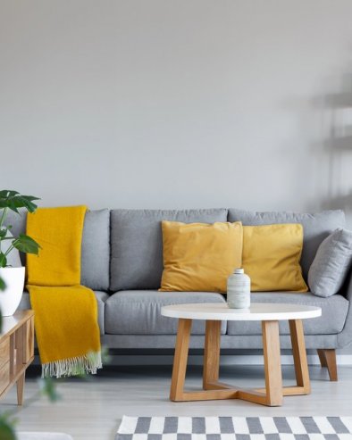 4 БОЈЕ КОЈЕ СТВАРАЈУ ОПУШТАЈУЋ ДОМ: Ако се двоумите, ово су савети дизајнера