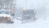 NAJMANJE 85 MRTVIH U SNEŽNOM VRTLOGU: Na -40 stotine hiljada danima bez struje - Amerika okovana ledom (FOTO/VIDEO)