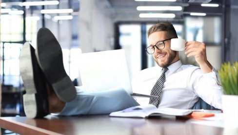 Izazovi modernog poslodavca u vremenu promenjenih očekivanja zaposlenih