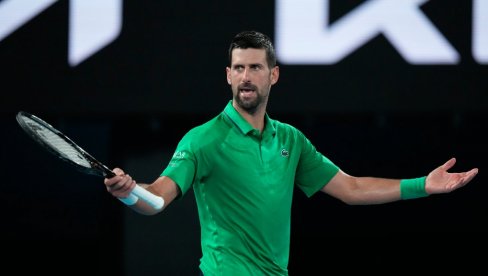 КАТАСТРОФА! Стигле ужасне вести за Новака Ђоковића из Индијан Велса