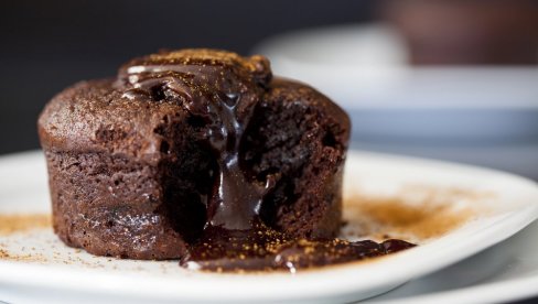 RECEPT ZA NISKOKALORIČNI SUFLE: Za sve ljubitelje čokolade koji su na dijeti