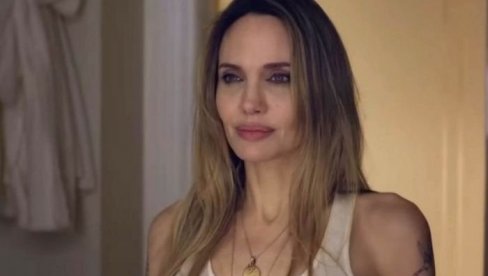 АНЂЕЛИНА ЏОЛИ РАСПРОДАЈЕ СВУ СВОЈУ ИМОВИНУ: Да ли је глумица у шкрипцу са новцем или је нешто друго у питању?